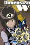 Dimension W