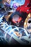 Otherworldly Skeleton Evolution