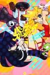 Panty & Stocking with Garterbelt