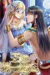 Pharaoh's First Favorite Queen