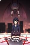 My Incubus Boyfriend