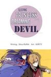 Sleeping Princess And Dreaming Devil