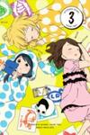 Mitsuboshi Colors