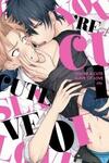 You’re a Cute Slave of Love