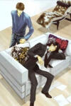 Arashi no Ato