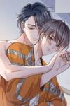 Sorry My Husband, I Just See You As My Brother.