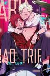 Kabukichou Bad Trip