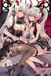 Vampires And Knight