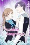 President Long-Legs