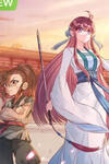 Taming Princess of Vengeance