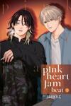 Pink Heart Jam Beat