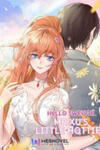 Hello Sweetie: Mr Xu’s Little Hottie