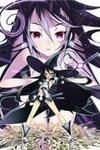 Mahoushoujo Kazumi Magica - The Innocent Malice