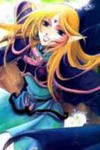 Lodoss Tousenki: Deedlit Monogatari