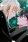Cradle of Imae