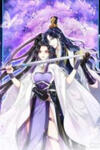 The Evil Girl Is The Emperor