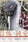 The Girl Who Married the Big Snake