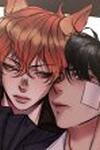 Wagging the Tail Webtoon