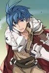 Lime Odyssey: The Chronicles of ORTA