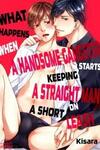 What Happens When a Handsome Gangster Starts Keeping a Straight Man on a Short Leash