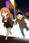 Twenty's Lovestory