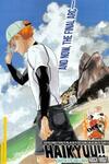 Haikyuu – Final Arc