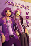 Jojo's Bizarre Adventure - Glass Lariats (Doujinshi)