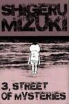 3, Street of Mysteries