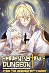 Heaven Instance Dungeon: Steal the Handsome Guy's Heart