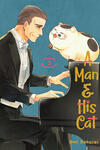 A MAN AND HIS CAT (OFFICIAL)