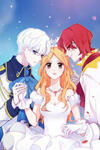 Frozen Heart