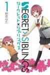 Secret x Siblings