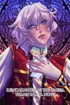 Reincarnated as the Omega Villain in a BL Novel