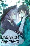 Dangeum and Jigyo