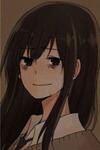 Colorless Girl
