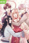 They All Want To Marry Me! Help!
