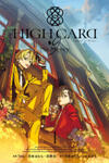 High Card -♢9 No Mercy