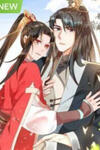 Princess Tomboy & Prince Grumpy
