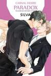 Retsujou PARADOX -Banken ha Yoru Kiba wo Muku-