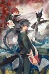 Maou to Yuusha no Tatakai no Ura de