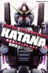Kidou Senshi Gundam Katana