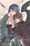 Ore no Tenshi wa Mayonaka Akuma