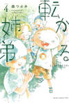 Korogaru Kyoudai