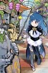 Yohane of the Parhelion – Unpolarized Reflexion