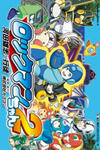 Rockman-Chan