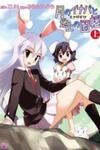 Inaba of the Moon & Inaba of the Earth