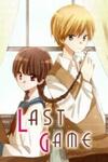 Last Game (Manga)