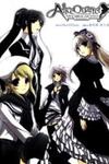 Alice Quartet Obbligato