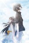 Aozora Kirai no Usotsuki Semiko