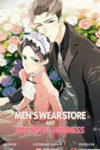 Men’S Wear Store And “Her Royal Highness”